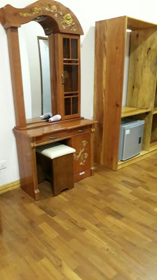 Famous Hotel Loikaw Dış mekan fotoğraf